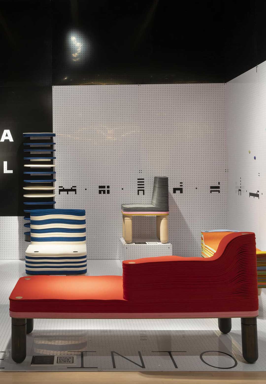 Stacklab x Maison Gerard’s ‘Stackabl’ system enables virtual customisation of furniture