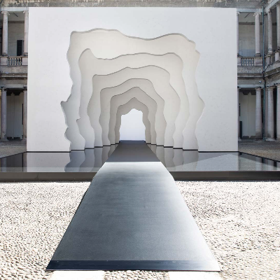 STIR in conversation with David Kohler and Daniel Arsham