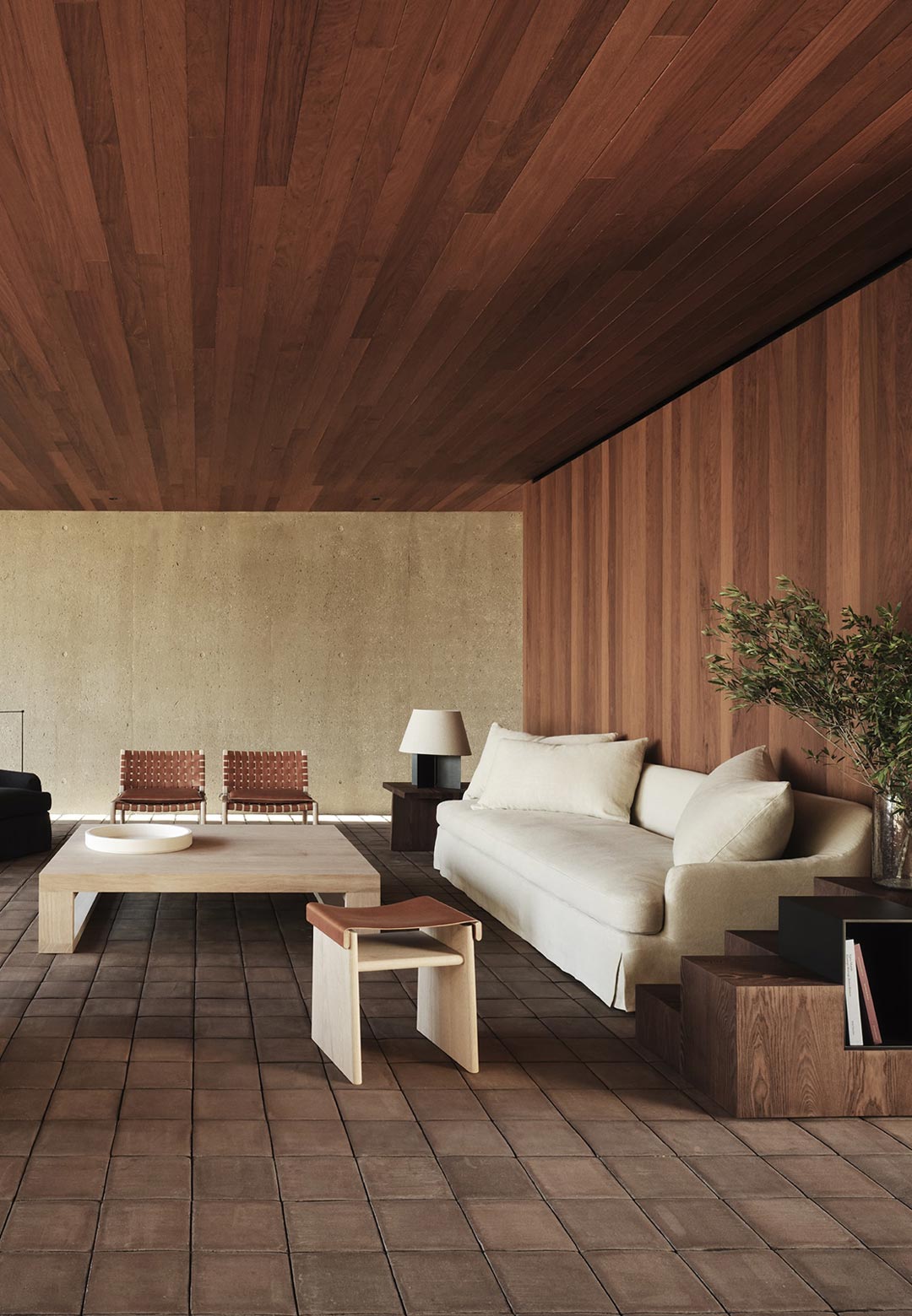 Vincent Van Duysen’s Zara Home + collection infuses surroundings with Zen-like calmness