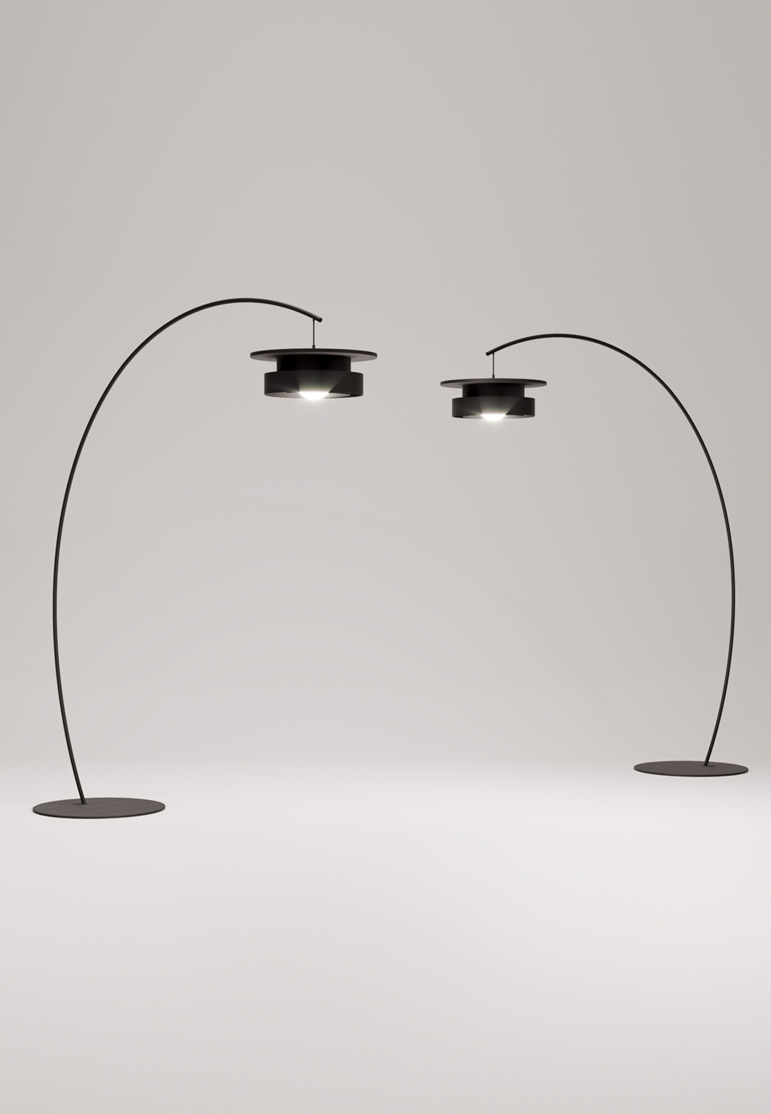 Cantori's latest indoor collection sings metal in style