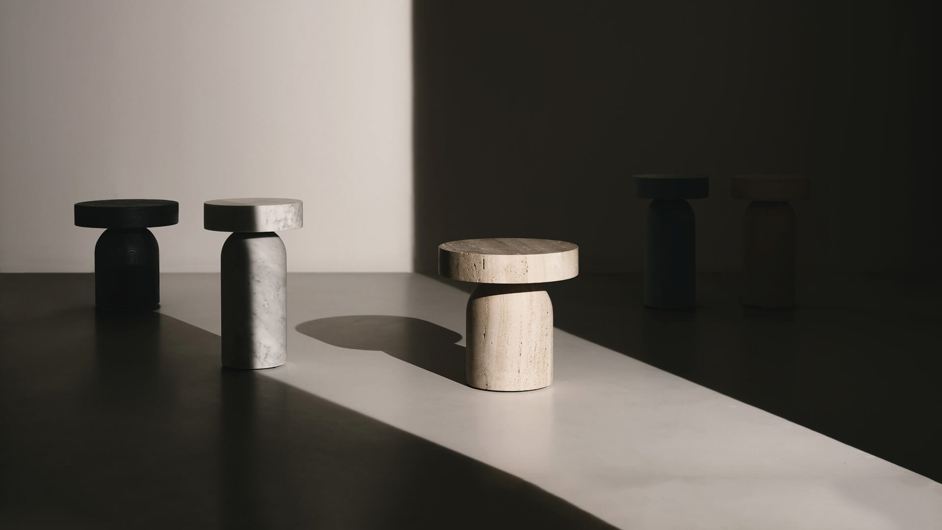 Lema to showcase minimal design solutions with a contemporary spirit at Salone 2022