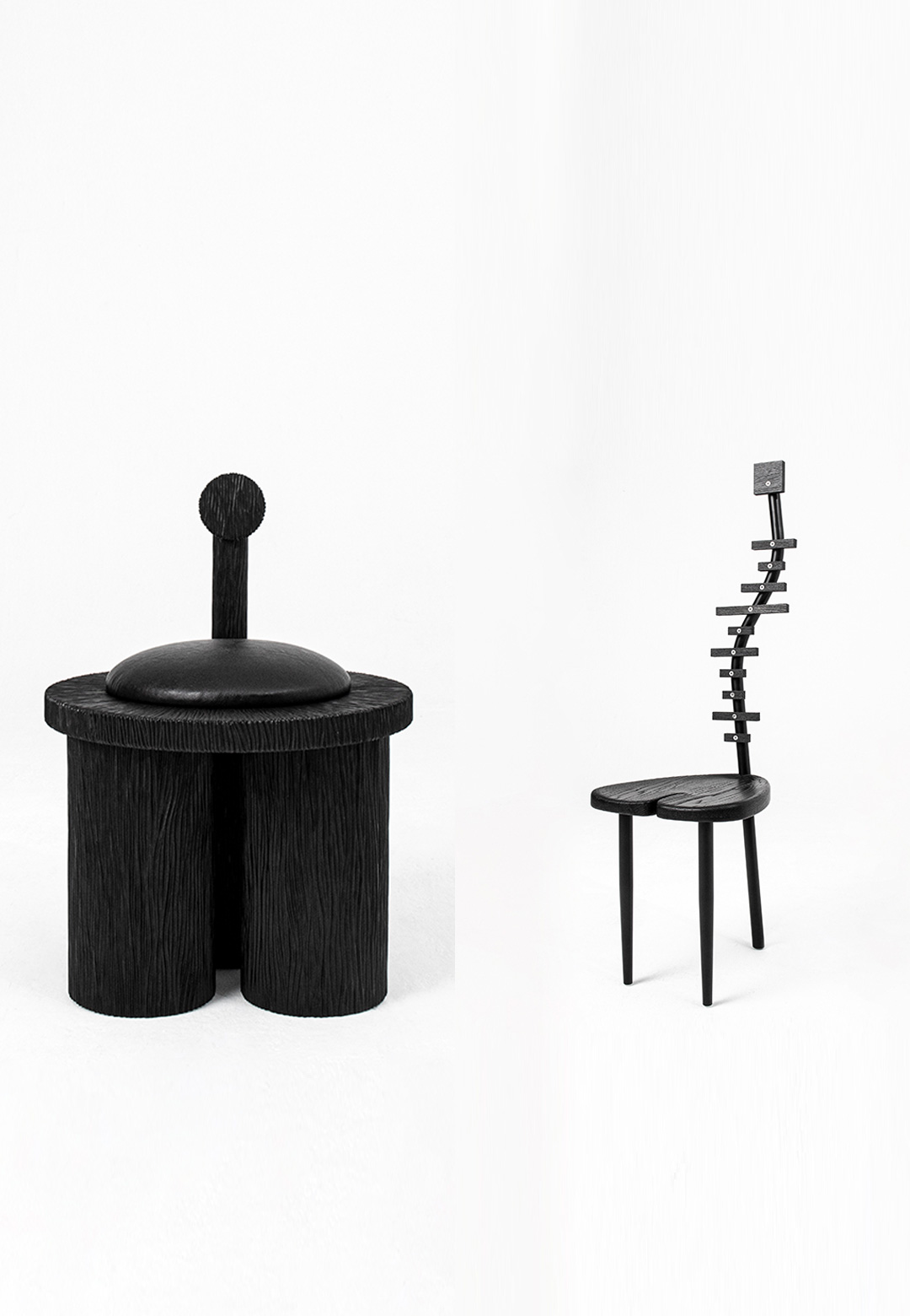 Tracing Studio Fer’s oeuvre: from biomimetic furniture to Potemkin objects