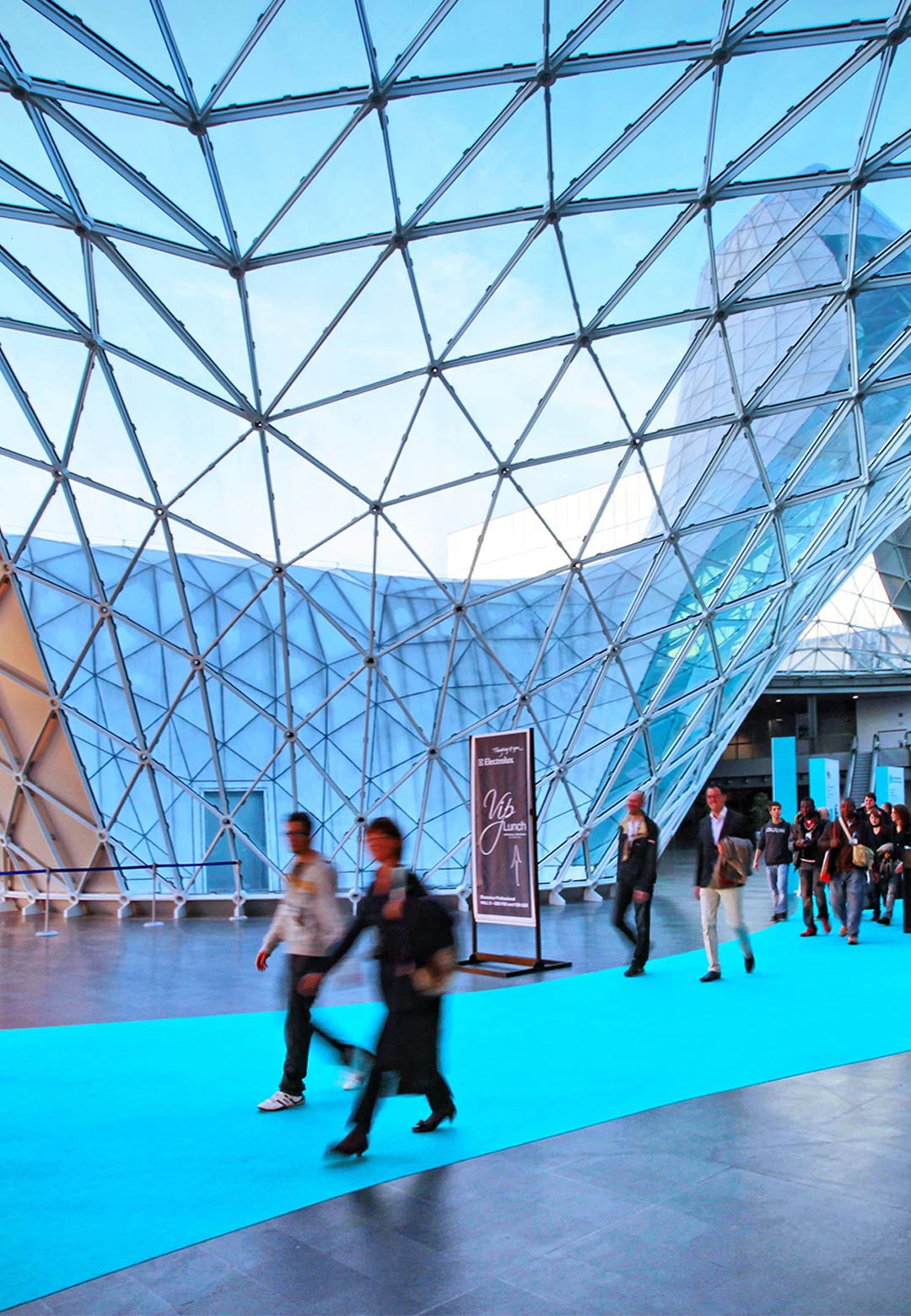 FIND - Design Fair Asia brings global design trends to Singapore