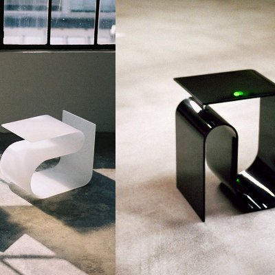 10 coffee table designs merging functionality with sculptural art