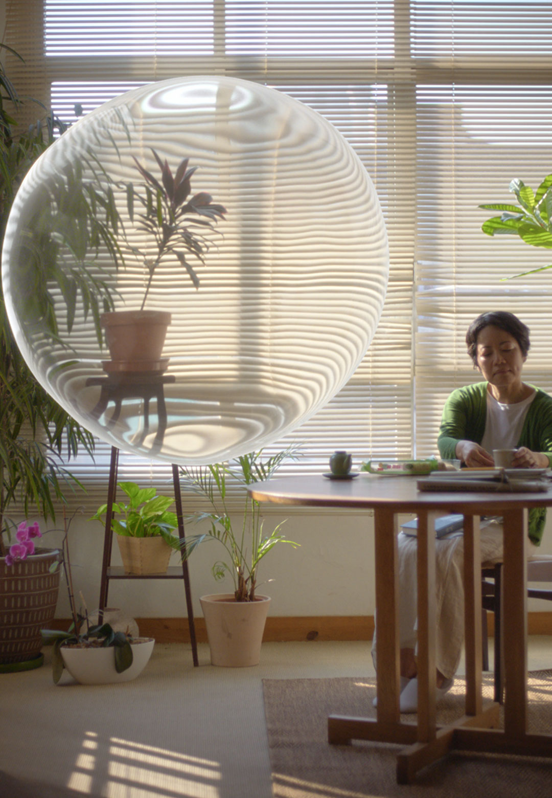 SPACE10 releases short film delineating ‘Everyday Experiments’