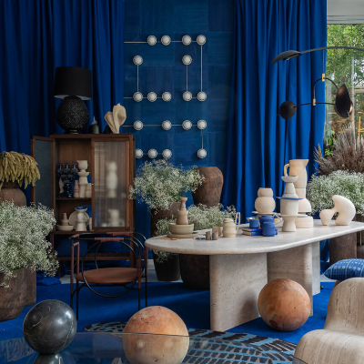 Design House redefines Mexican creativity at Design Week Mexico 2022