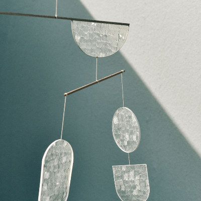 NTCRI develops craft applications for bio-recycled fish scales