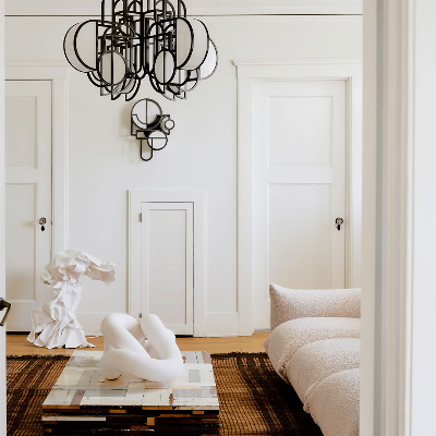 The Future Perfect gallery finds new address at Los Angeles' Goldwyn House