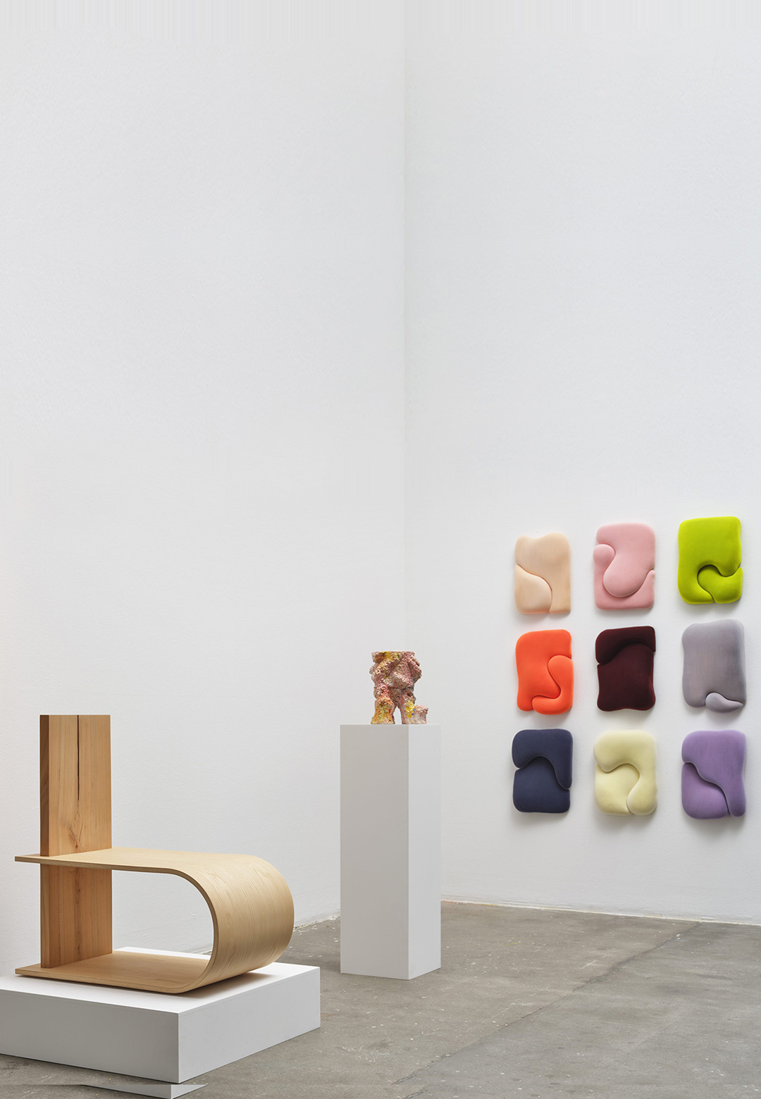 The Mindcraft Project spotlights 10 experimental designers from Denmark