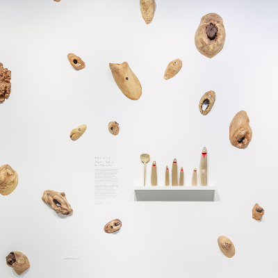 Japan House London exhibits 1,300 years of Hida woodworking mastery