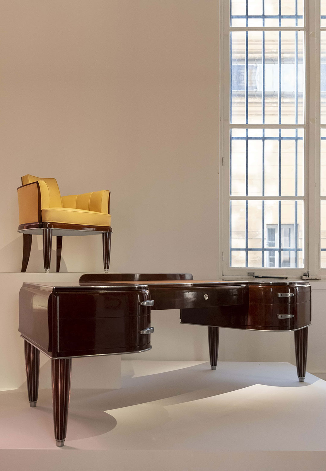 Art deco discount furniture makers