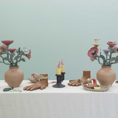 Genesis Belanger orchestrates acts of an absurd play with &lsquo;Blow Out&rsquo;
