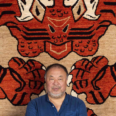 Sotheby's, WWF and leading international artists collaborate for <em>'Tomorrow's Tigers'</em>