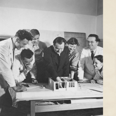 Museum f&uuml;r Gestaltung to display a retrospective of Willy Guhl&rsquo;s works