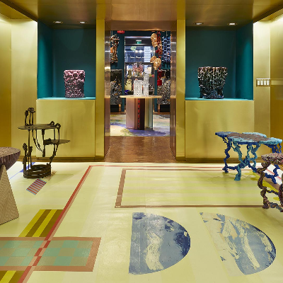 Culture Object narrates design stories of sculptural tables in &lsquo;Storytellers&rsquo;