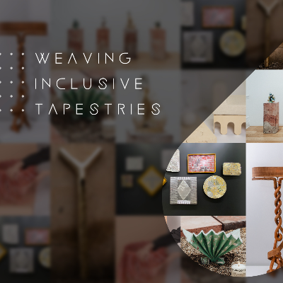 Weaving inclusive tapestries: How diversity steered creative discourses in 2022