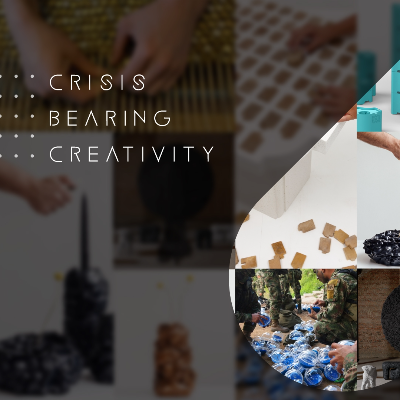 Crisis bearing creativity: How humanitarian crisis steered design strategies in 2022