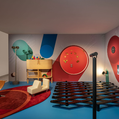Museum f&uuml;r Gestaltung Z&uuml;rich invites Swiss creatives to style &lsquo;6 Rooms x 6 Positions&rsquo;