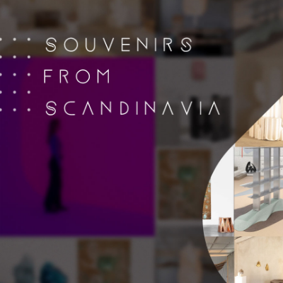 Souvenirs from Scandinavia: Objects and expositions that delineate stories from 2022