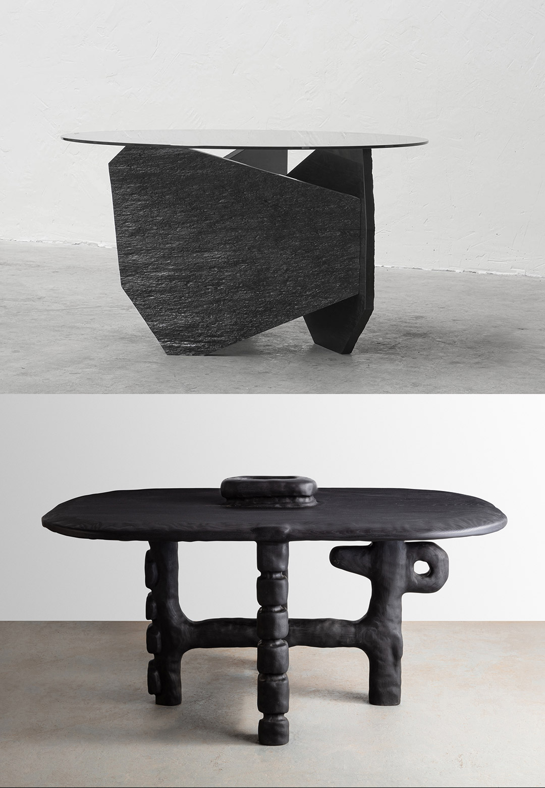 Urban to industrial design: 10 modern dining tables to elevate your home interiors