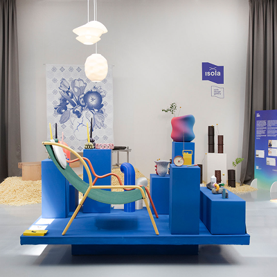 Design to take a leap from sustainability to regeneration at Isola Design Week 2023
