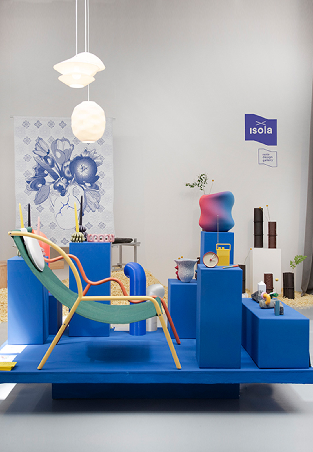 Innovation, Technology and Design Showcase the Future at Milan Design Week  2023