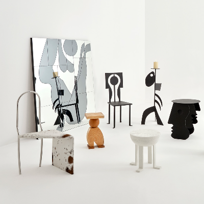 Exploring Zeynep Sat&#305;k&rsquo;s tryst with art in Animate Objects