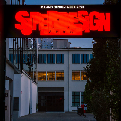 Superdesign Show 2023 prompts questions on the future of invention and technology