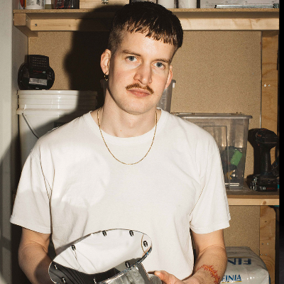 Cruising through Jonatan Nilsson&rsquo;s subversive artistic dictions