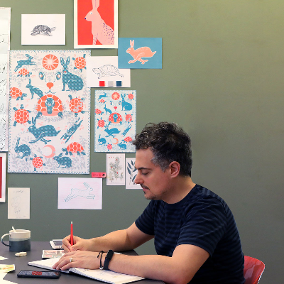 Domenico Orefice's 'Momo the Explorer' blends fairytales and awareness