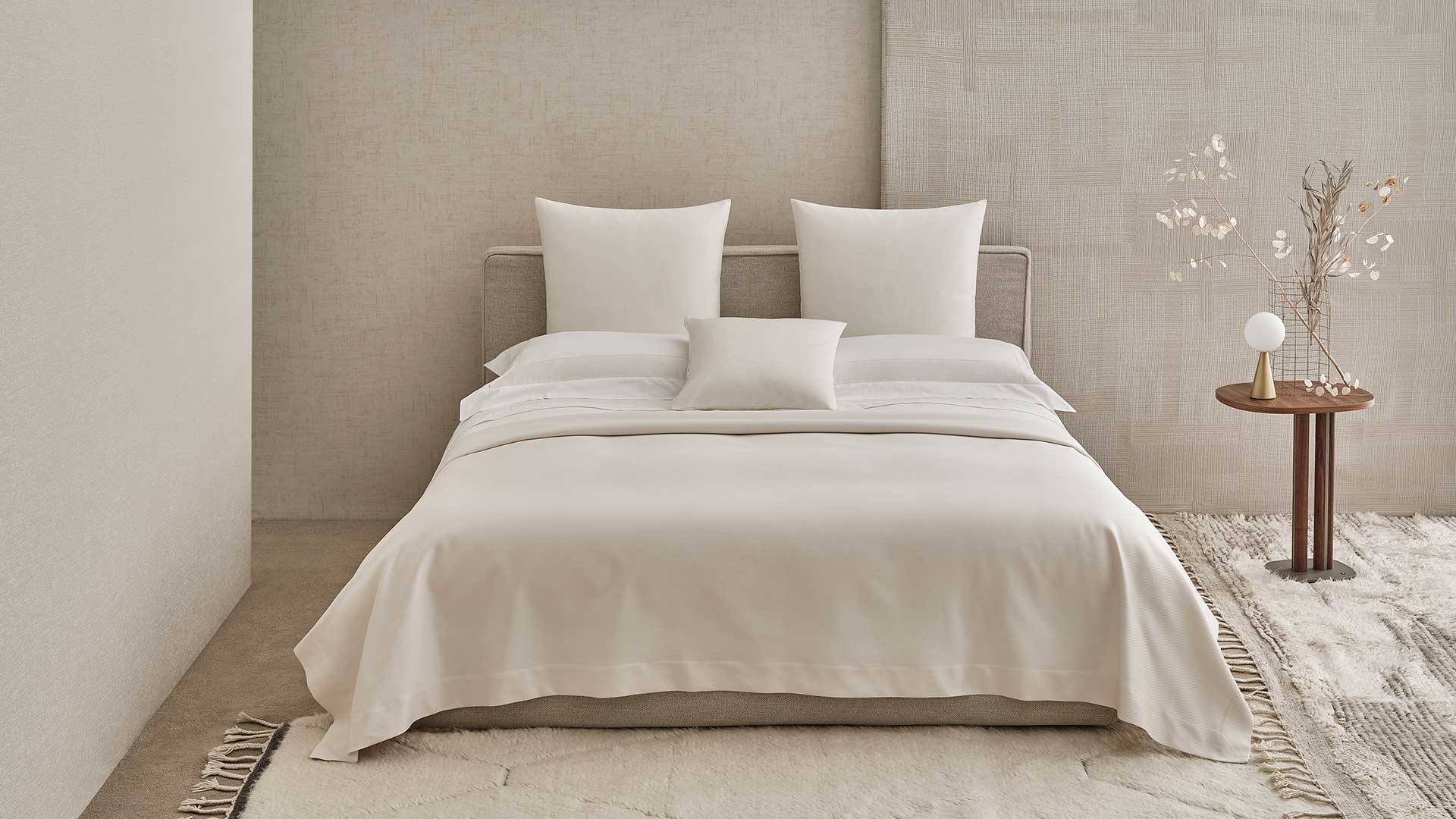 Frette bedding clearance