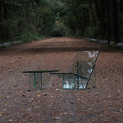 Belgian Design Pavilion exemplifies meaningful designs at Isola