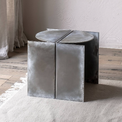 Studio Fuho's 'Illig&#333;' at Milan Design Week contemplates form and function