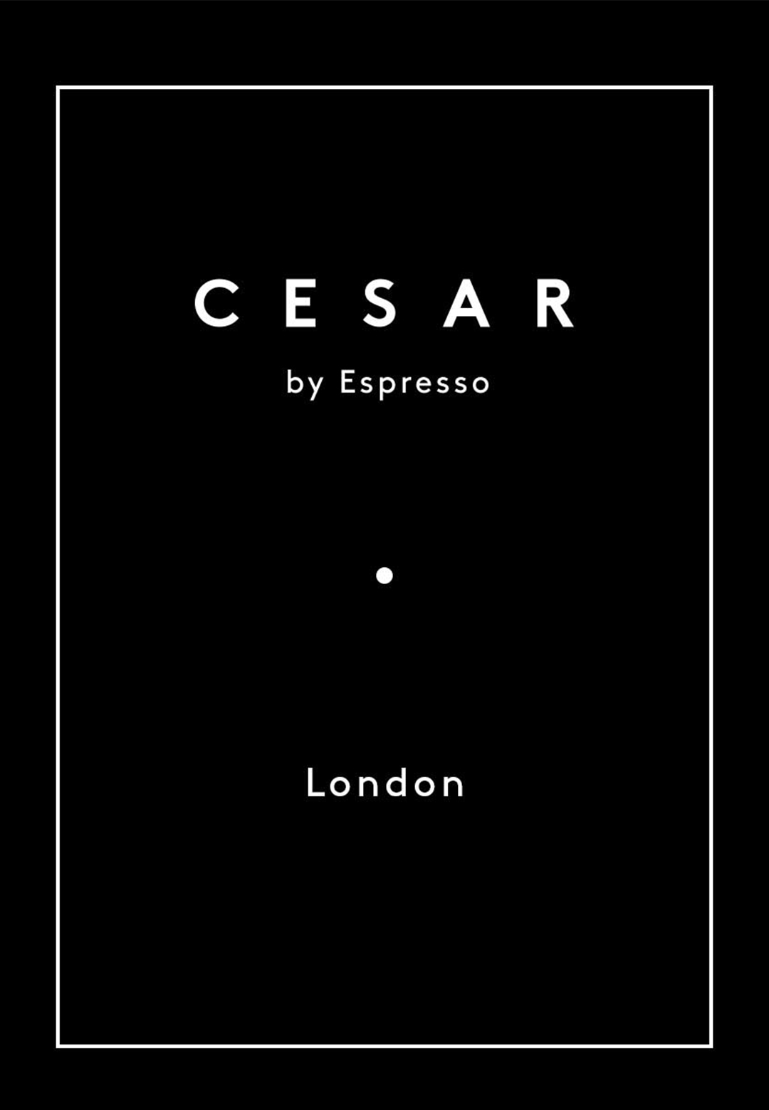 Cesar brings Italian craftsmanship to London's Chelsea Harbour Design Centre