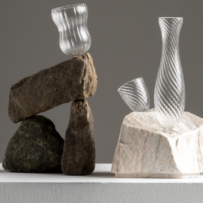 Mario Trimarchi pushes 'Close to the Edge' at Milan Design Week 2023