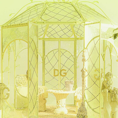 Antonio Aric&ograve; presents his collection 'Limonaia' at Milan Design Week 2023