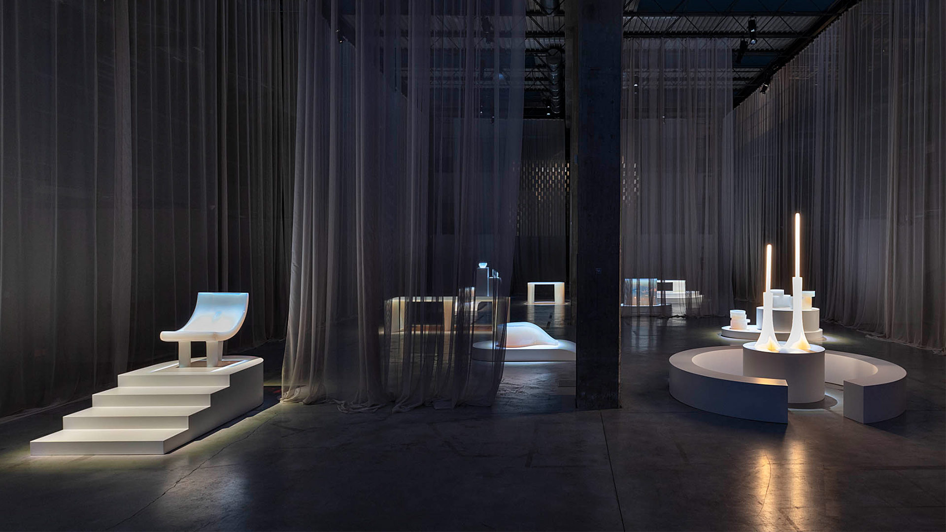 20 Highlights from Milan Design Week 2023