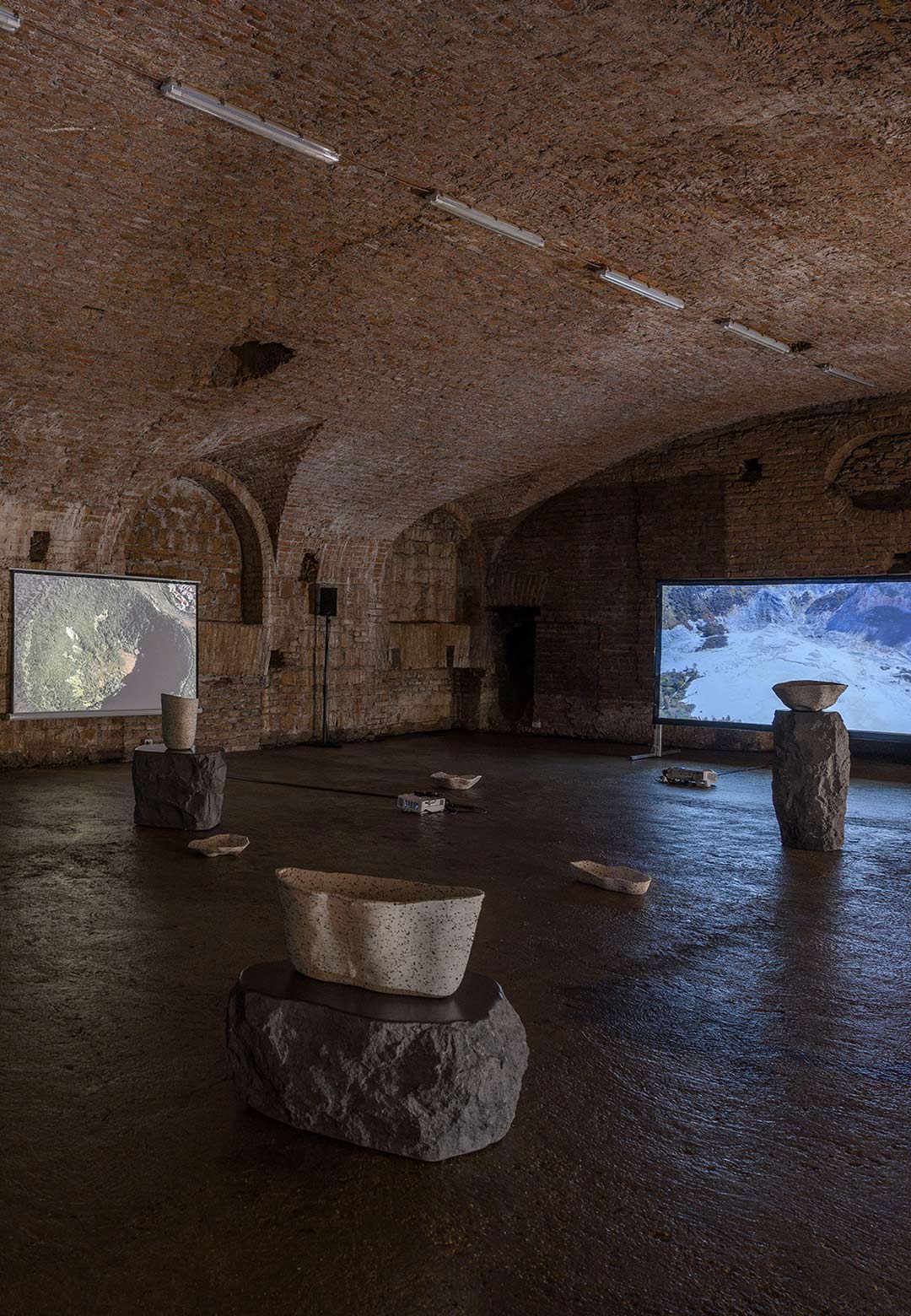 DOPO? brings together an eclectic group of designers for 5VIE