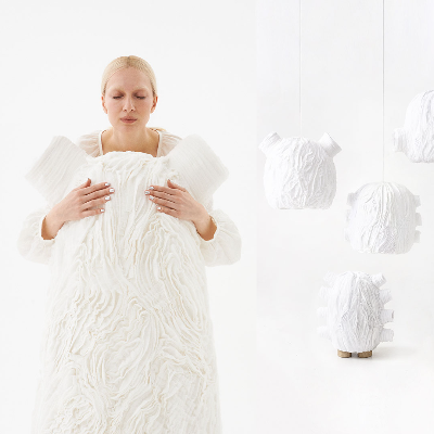 Victoria Yakusha presents an eclectic ensemble of CONTINUUM in Milan