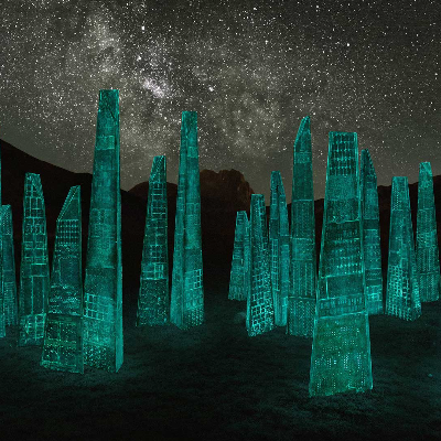 &lsquo;Future to Share&rsquo; by Tortona Design Week 2023 edition