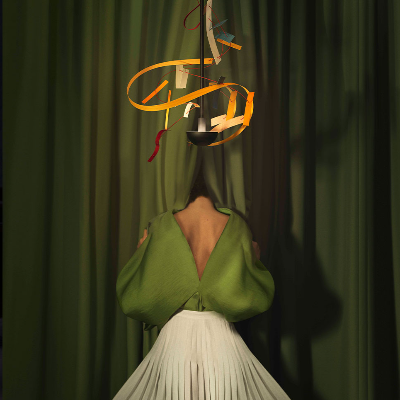 Follow the Light: voices of 'Polarisation' lighting Milan Design Week 2023