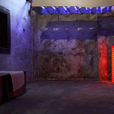 Follow the Light: feel the &lsquo;Intensity&rsquo; of lights at Milan Design Week 2023