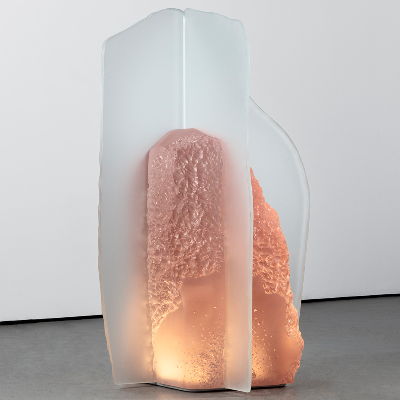 Wonmin Park&rsquo;s <s>Un</s>ding exhibition exemplifies Byung-Chul Han&rsquo;s theories