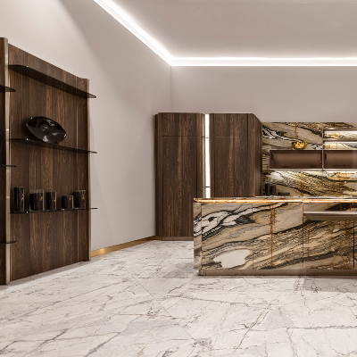 Mauro Lipparini and Visionnaire celebrate 40 years of Italian design