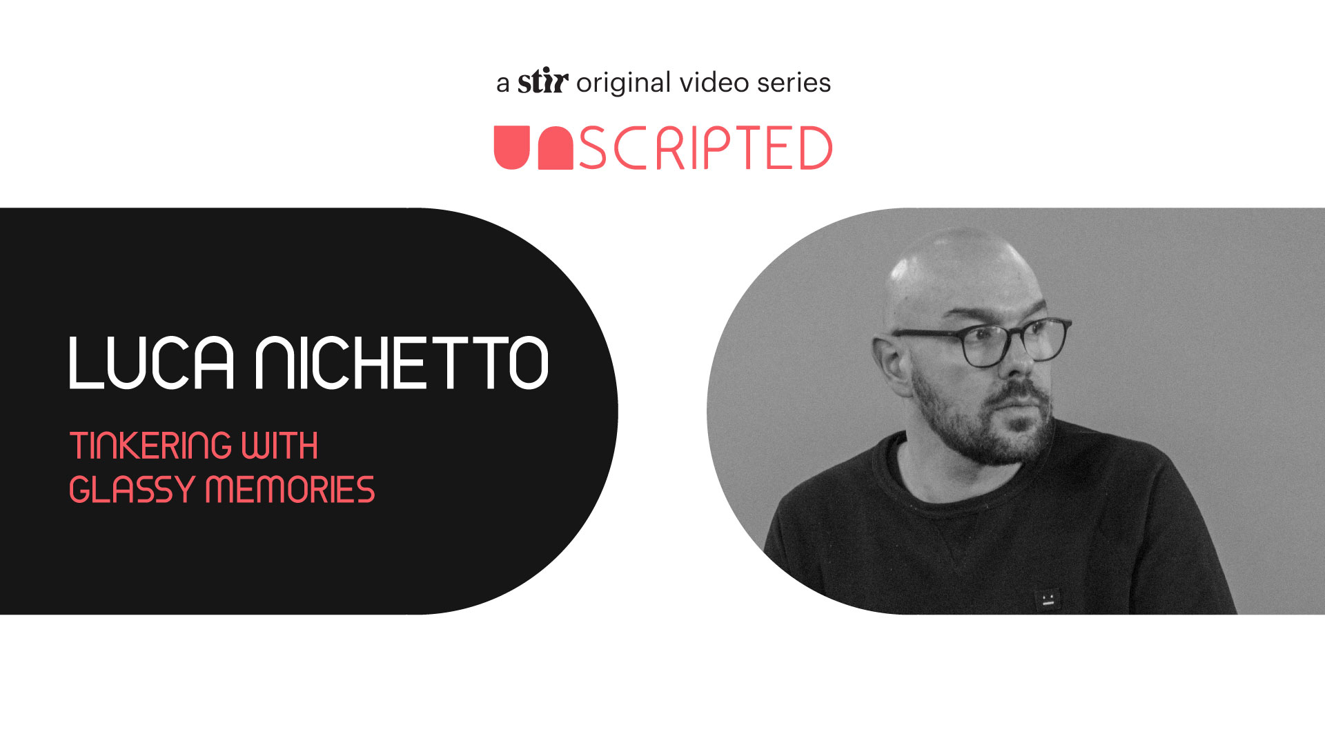 Design Voices podcast by Salone del Mobile x STIR brings creatives in engaging dialogues