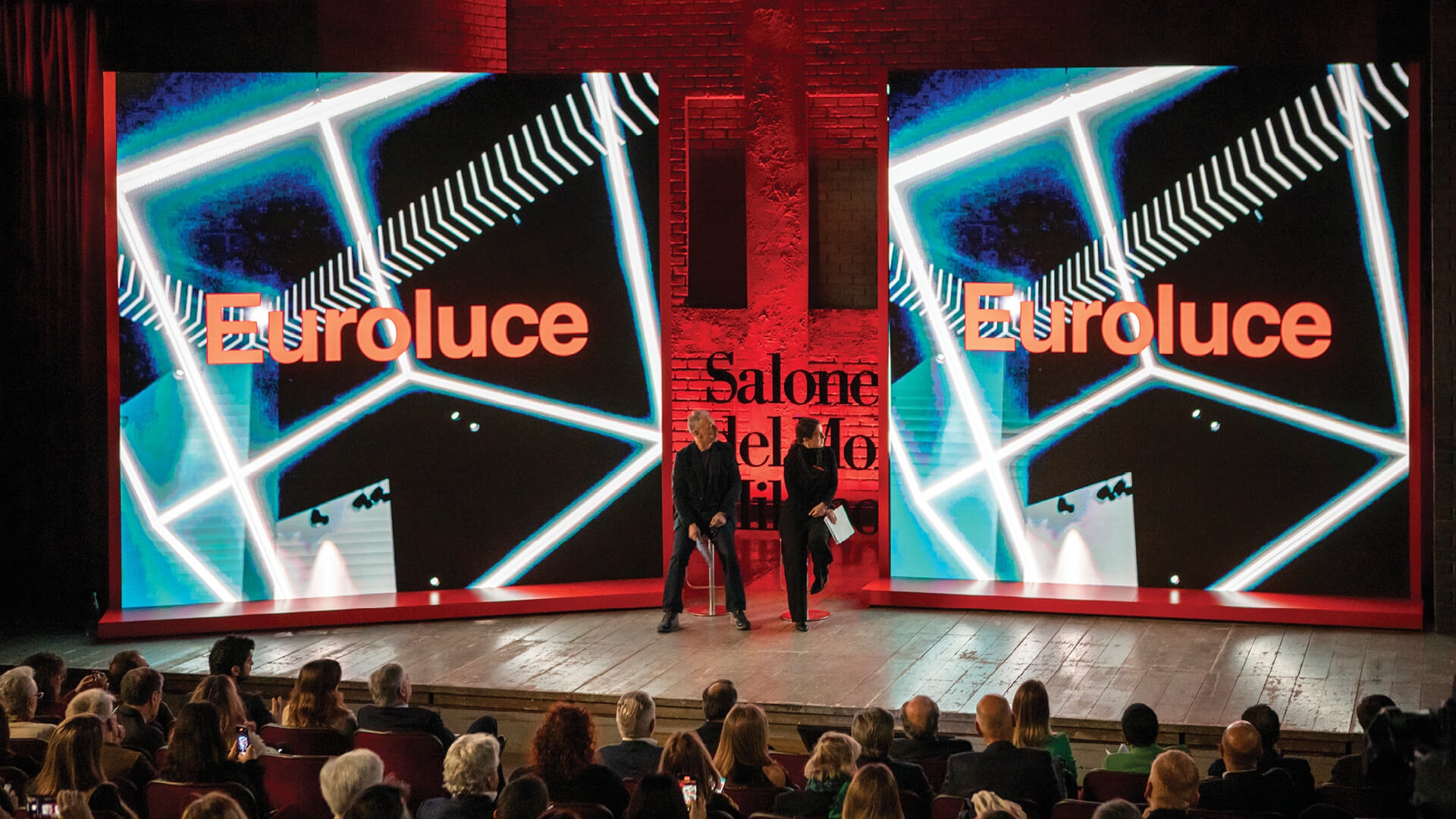 'Do you speak Design?' Salone del Mobile Milano 2023 to probe in its renewed edition