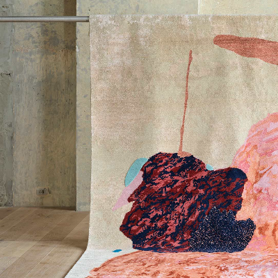 YSG x Tappeti&rsquo;s 'Real Majik' summons the mystique of Egyptian myths and lands