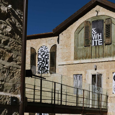 Jerusalem Design Week 2023 appraises the possibility of truth in a world of lies