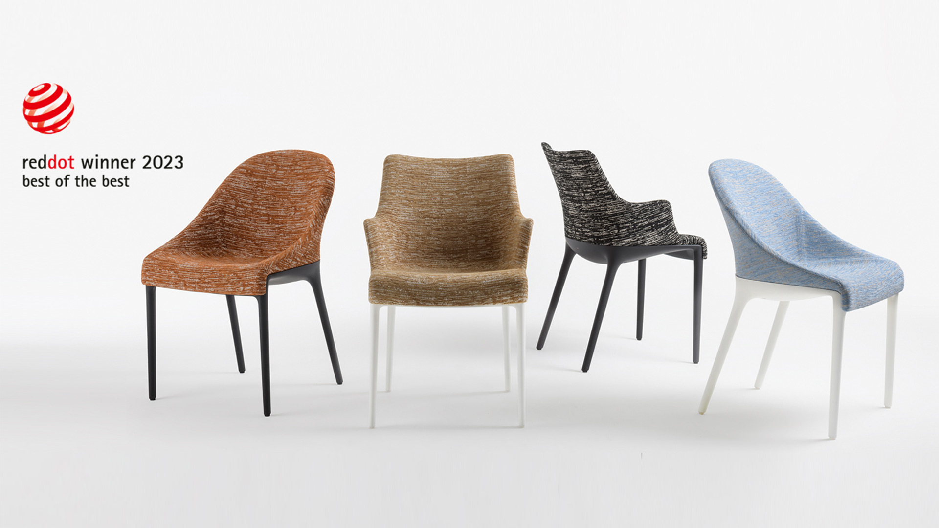 Red store dot furniture