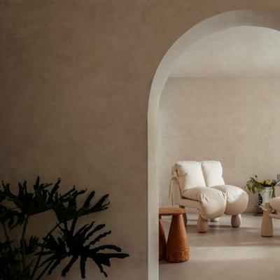 Dreamy and joyful, Sam Klemick&rsquo;s 'Collection Two' furniture employs salvaged materials